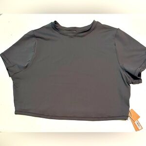 NWT Skims Swim Shirt